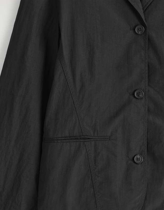 COS - Carpal Nylon Blazer