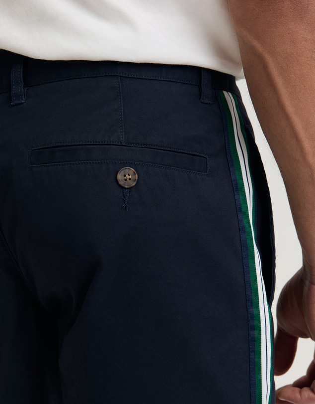 Sportscraft - Hopman Relaxed Classic Short