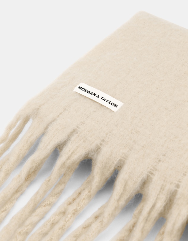 Morgan & Taylor - Ella Scarf
