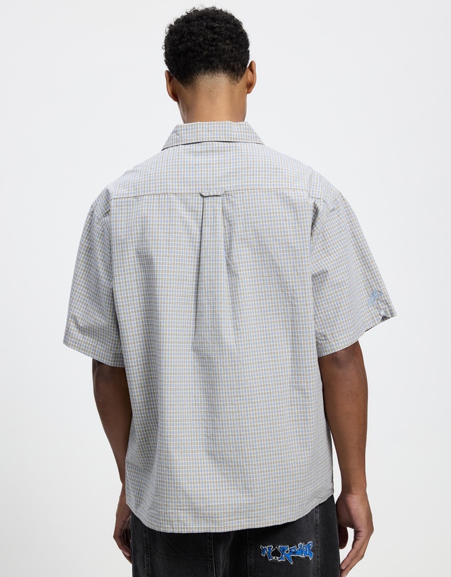 Worship - Cherub Short Sleeve Shirt