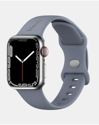 Friendie - Silicone Sports Band – The Noosa – Apple Compatible