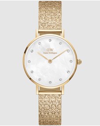 Daniel Wellington - Petite Lumine Pearl