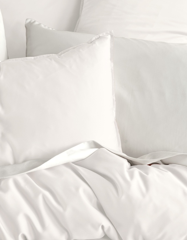 Linen House - 500TC Bamboo/Cotton Haven Quilt Cover Set