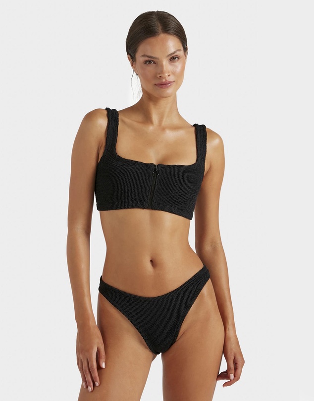 Hunza G - Dallas Bikini Set