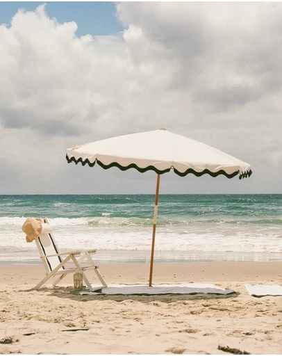 Business & Pleasure Co. - The Amalfi Umbrella