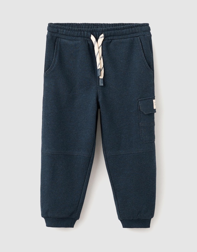 M.N.G - Fcargo Trousers - Babies-Kids