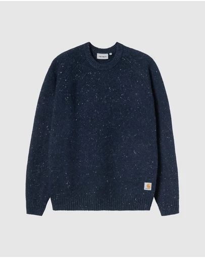 Carhartt WIP - Anglistic Sweater