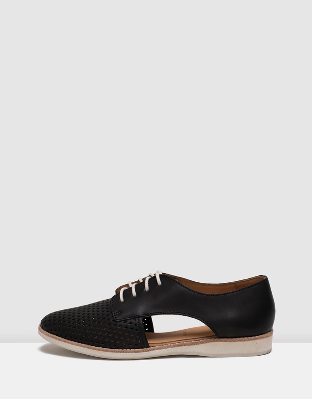Rollie - Sidecut Punch Shoe