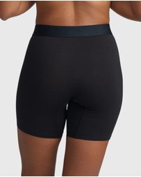STEP ONE - Women's Body Shorts 5 Pack - Tap Shoe