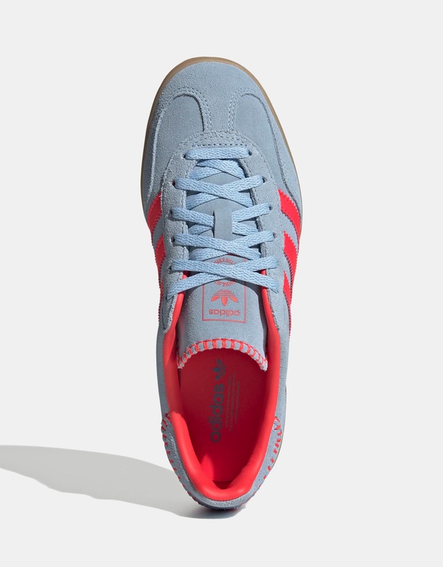 adidas Originals - Gazelle Indoor Shoes - Women's
