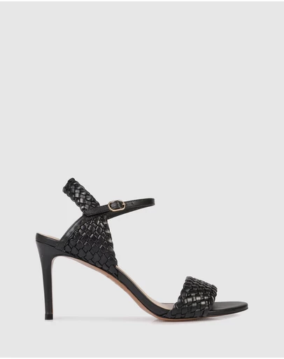 Sempre Di - Nitika Heeled Sandals