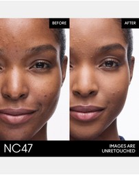 MAC - Studio Fix Powder Plus Foundation