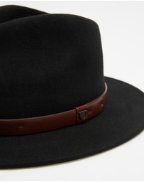 Brixton - Adjustable Messer Fedora
