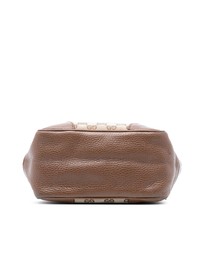 Pre-Loved by Azura Reborn - Pre-Loved Small GG Canvas Bree Satchel