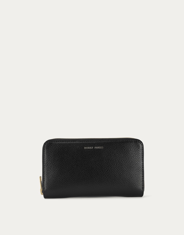 Deadly Ponies - Maxi Wallet