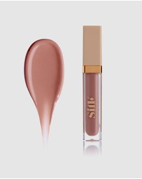 Silk Oil of Morocco - The Nude Collective - Lips Nude 3