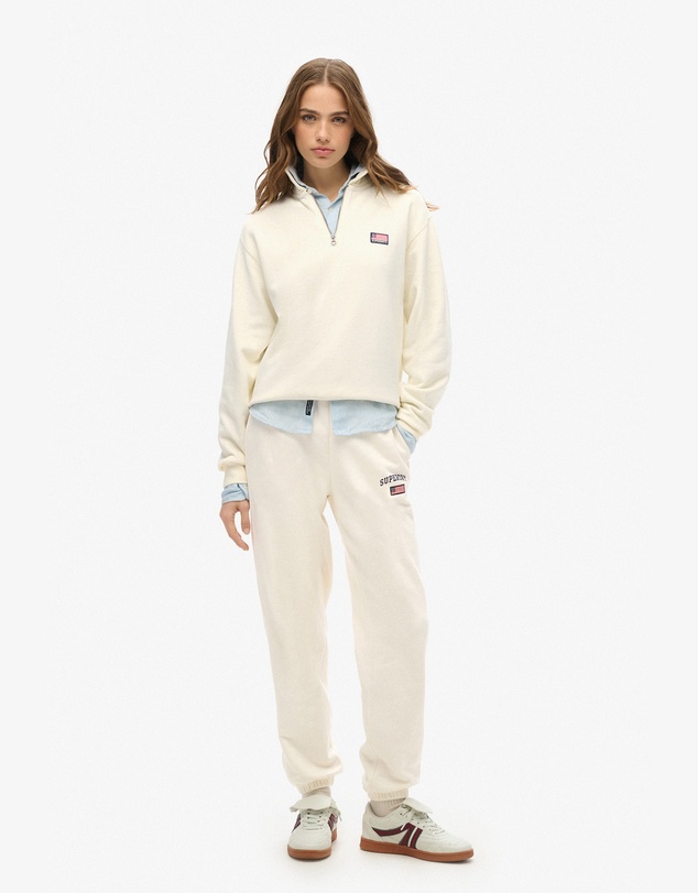 Superdry - Athletic Essential Boyfriend Jogger