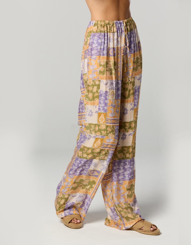 Winona - Billie Draw String Pant