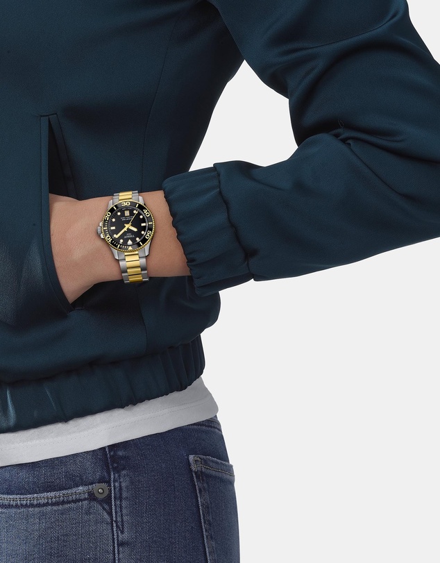 Tissot - Seastar 1000 36mm