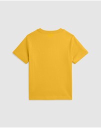 Polo Ralph Lauren - Cotton Jersey Crewneck Tee - Kids