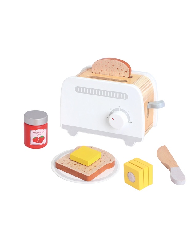 Bello - Time for Toast