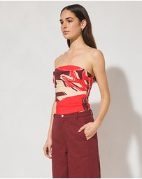 MON RENN - Sundrop Palms Top