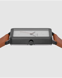 Skagen - Hagen Brown Analogue Watch