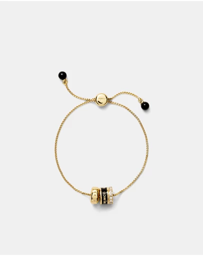 MIMCO - Enamour Toggle Bracelet