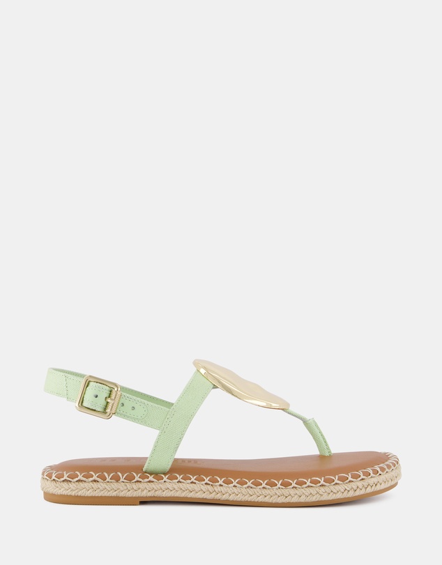 Miss Sofie - Easy Sandals