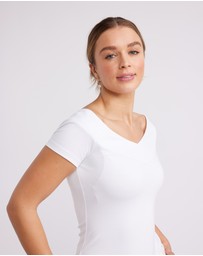 Review - Odelia Top