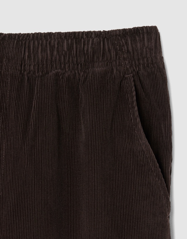 Lacoste - Winter Pack Corduroy Trousers