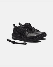 Onitsuka Tiger - Tigcourt - Unisex