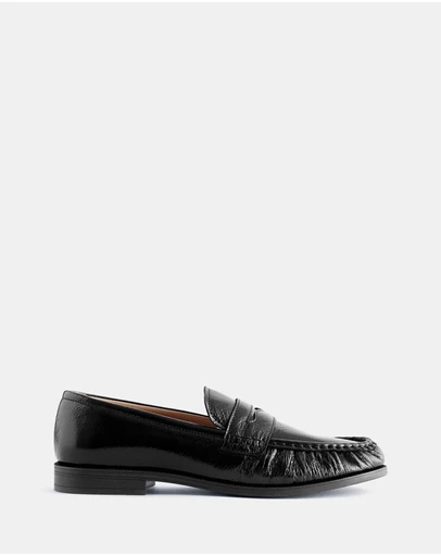 & Other Stories - Penny Loafers