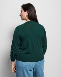 Commonry - Amanda Cardigan