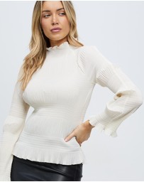 Grace Willow - Nara Top