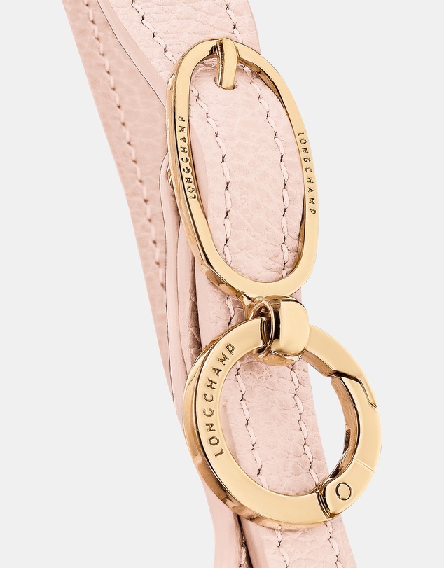 Longchamp - Le Foulonné Top Handle Bag