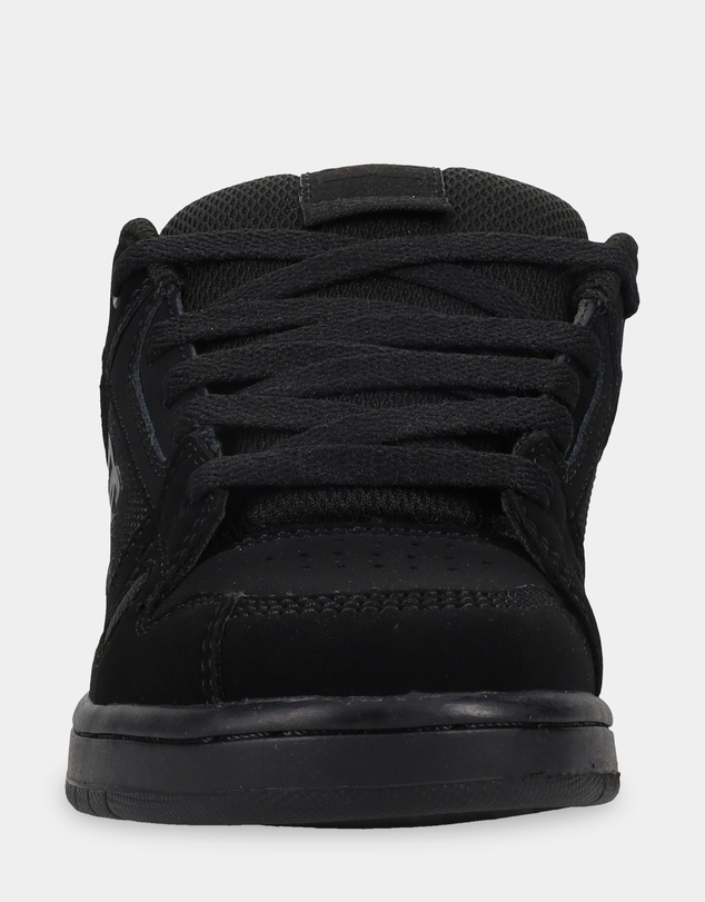 DC Shoes - Boys 8 to 16 Stag Youth Sneakers