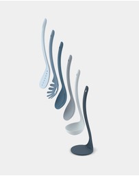 Joseph Joseph - Nest™ 5-piece Utensils Plus Set - Editions (Sky)