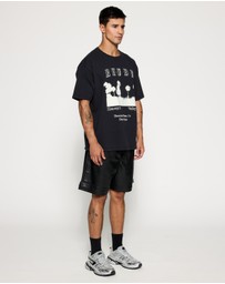 RHUDE - Thousand Palms Tee
