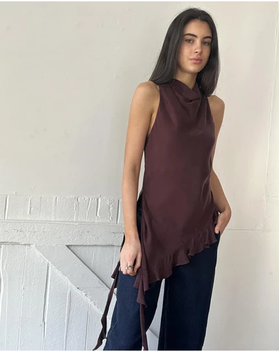 MON RENN - Eadie Top