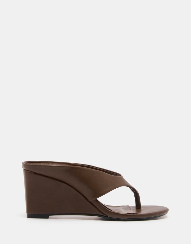 Therapy - Sera Wedge Thongs