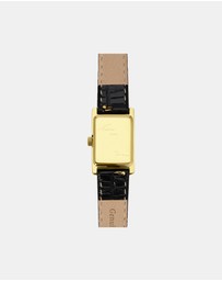 Heaven Mayhem - Carino Watch Gold