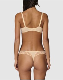 Simone Perele - Delice Full Cup Plunge Bra