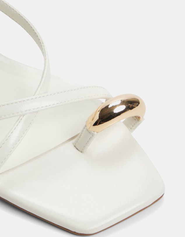 ALDO - Elodiah Strappy Heels