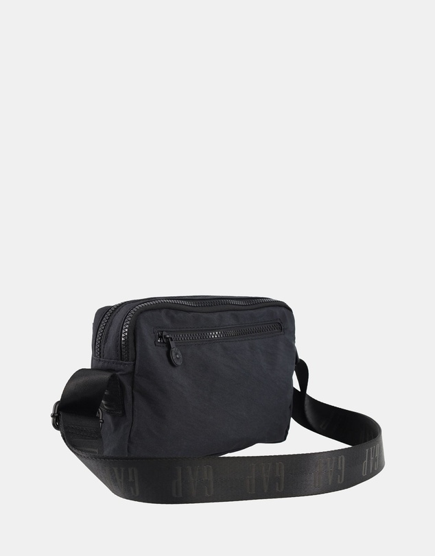 GAP Travel - GAP Ladies Nylon Crossbody Bag