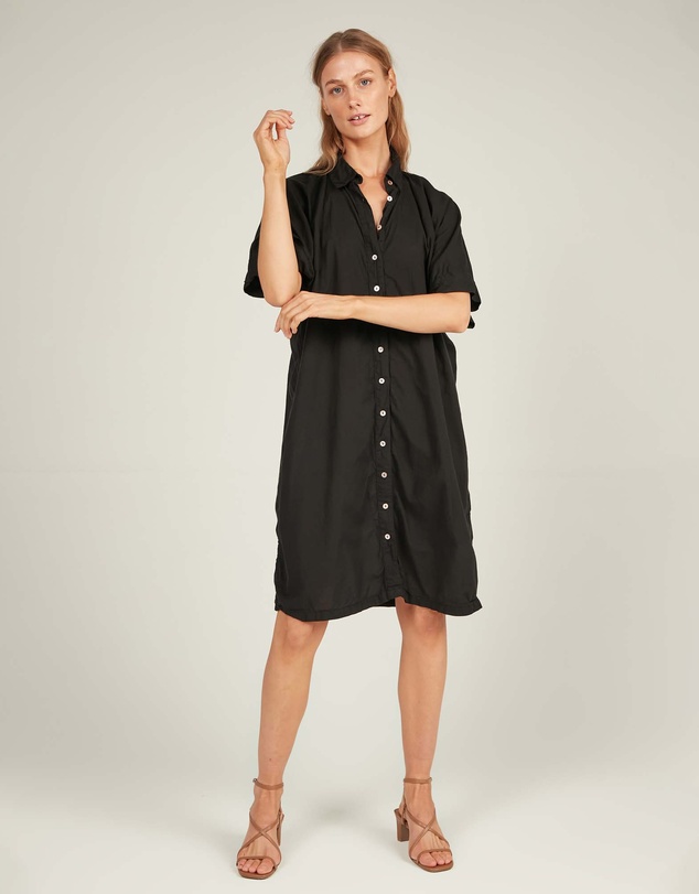 Primness - Holiday Shirt Dress