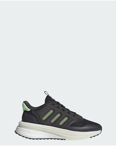 Carbon / Green Spark / Ivory