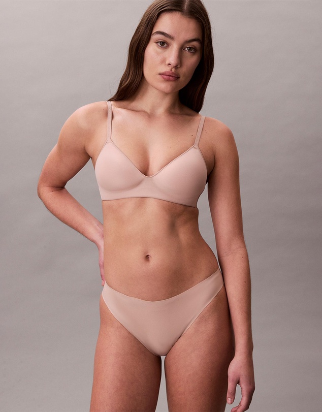 Calvin Klein - Perfectly Fit Ultralight Lightly Lined Wirefree Bra