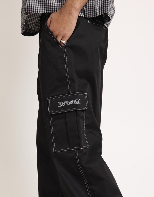 Insight - Union Super Loose Cargo Pants