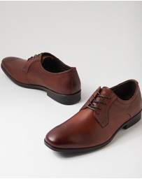 Rockport - Volwell Ro